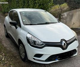 CLIO 4 SOCIÉTÉ