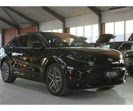 FORD CAPRI 77 PREMIUM EXTENDED RANGE 5D