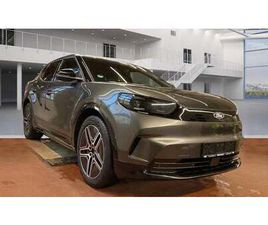 FORD CAPRI 77 PREMIUM EXTENDED RANGE 5D