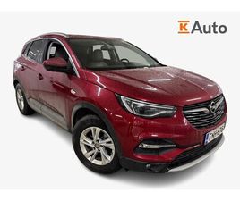 OPEL GRANDLAND X OPEL GRANDLAND X INNOVATION 1,6 CDTI START/STOP 88 KW AT6