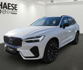 T6 ULTRA DARK PLUG-IN HYBRID AWD FACELIFT H