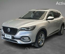 E 1.5 T-GDI PLUG-IN HYBRID EXCLUSIVE