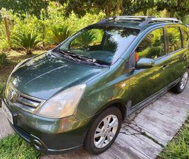 S 1.6 16V FLEX FUEL MEC.