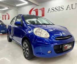 S 1.6 16V FLEX FUEL 5P