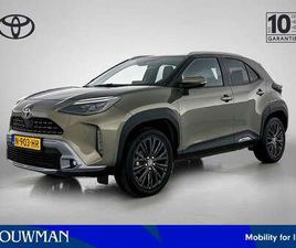 1.5 HYBRID ADVENTURE | NAVIGATIE | AFNEEMBARE TREK