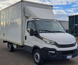IVECO DAILY 35 35S12 2.3 HPT PM
