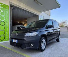 2.0 TDI NAVY-CRUIS ADATTIVO GARANZIA 24MESI UNIPRO