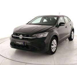 VOLKSWAGEN TAIGO 1.0 TSI LIFE 95CV