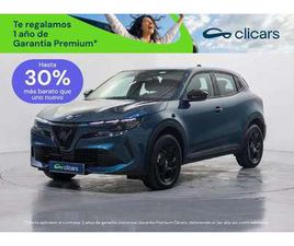 IBRIDA 1.2 Q4 108KW EDCT6