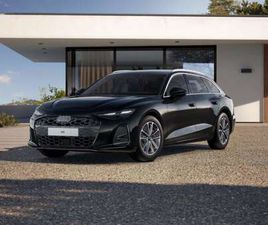 AVANT 2.0 TDI MHEV + BUSINESS QUATTRO 204CV S-TRON