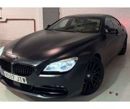 640DA GRAN COUPÉ XDRIVE