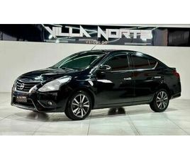 V-DRIVE PREMIUM 1.6 16V FLEX AUT