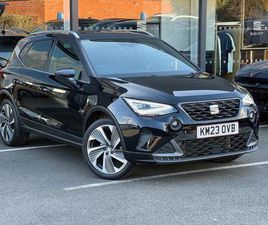 1.0 TSI FR EDITION DSG EURO 6 (START/STOP) 5DR