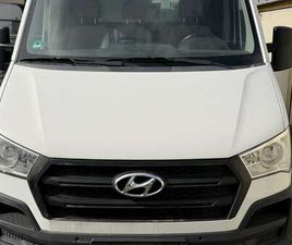 HYUNDAI H 350 KASTEN L3H2 PROFI