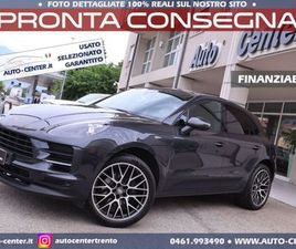 MACAN 1ªS. '13-'25 2.0 245CV PDK PELLE TETTO 21
