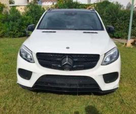 GLE 350D 4MATIC AUT.