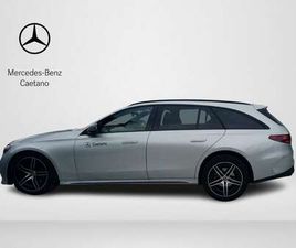 ESTATE 220D 4MATIC ALL TERRAIN 9G-TRONIC