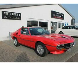 ALFA ROMEO MONTREAL MONTREAL