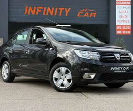 DACIA LOGAN MCV LOGAN MCV 0.9 TCE ESSENTIAL (EU6.2)