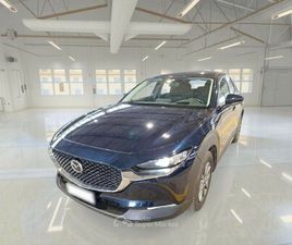 MAZDA CX-30 2.0L SKYACTIV-G 122 CV M HYBRID EVOLVE SUV