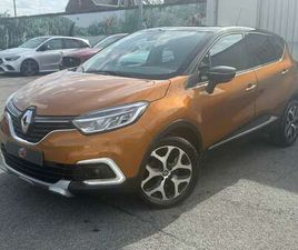 1.2 TCE ENERGY / PANO / AUTO / ONLY 31.000 KM !!!