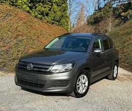 1.4 TSI TRENDLINE /TOIT PANO /BLUETOOTH /GARANTIE!