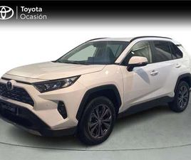 RAV4 ADVANCE