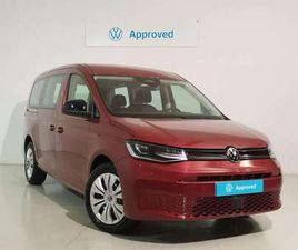 MAXI 2.0TDI ORIGIN 90KW