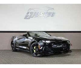 6.2 V8 1SS/APPLE/WIFI/ZL1OPTIK/RECARO/R20