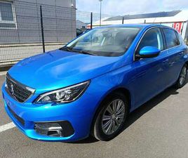 308 1.2 PURETECH ALLURE S