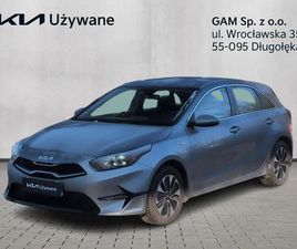 1.5 T-GDI 140KM 7DCT