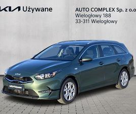 1.5 T-GDI 140KM 7DCT