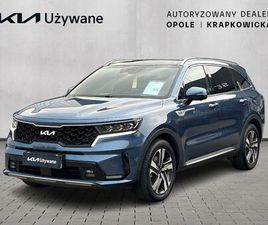 1.6 T-GDI PHEV 265 KM 6AT 4WD