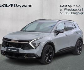 1,6 T-GDI 7DCT 4WD 160 KM