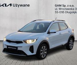 1.0 T-GDI 100 KM 6MT