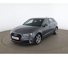 AUDI A3 SPORTBACK 1.4 TFSI COD SPORT