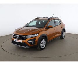 DACIA SANDERO STEPWAY 1.0 TCE CONFORT