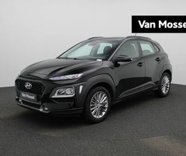HYUNDAI KAUAI HYUNDAI KONA 1.0 T-GDI TWIST STUUR- EN ZETELVERWARMING | CARPLAY | CAMERA