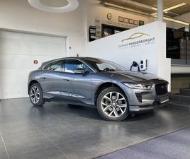 HSE EV 400 AWD 68000KM