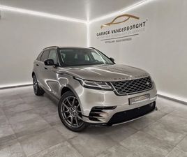 R-DYNAMIC HSE PHEV AWD AUTOMAAT 47000KM!!!