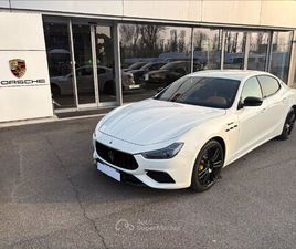 3.0 V6 MODENA S Q4 430CV AUTO