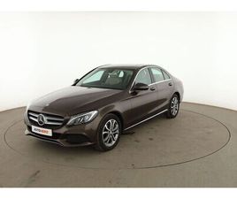MERCEDES-BENZ CLASSE C 300 FASCINATION 9G-TRONIC
