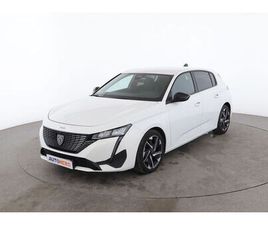 PEUGEOT 308 1.5 BLUE-HDI ALLURE PACK EAT8