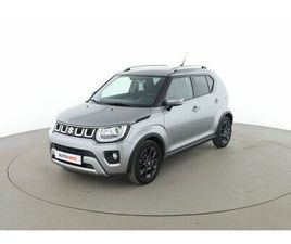 SUZUKI IGNIS 1.2 DUALJET HYBRID PACK