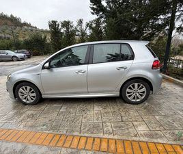 OKAZION GOLF 6 R-LINE