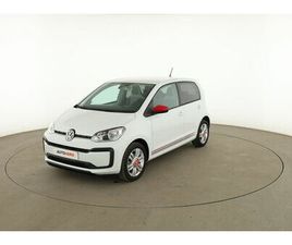 VOLKSWAGEN UP! 1.0 TSI BLUEMOTION TECH UP! BEATS AUDIO