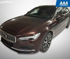 VOLVO V90 T6 TWIN ENGINE AWD, 4X4
