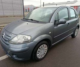 1.1I ESSENCE PRET A IMMATRICULER