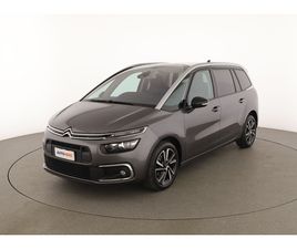 CITROEN C4 GRAND SPACETOURER 1.5 BLUE-HDI