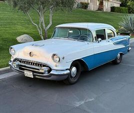 1955 OLDSMOBILE SUPER 88 FOR SALE